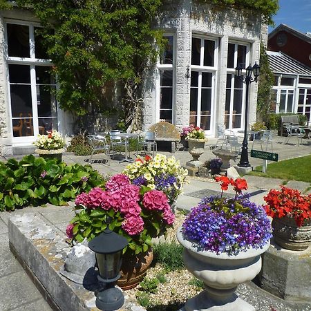 Purbeck House Hotel & Louisa Lodge Swanage Dış mekan fotoğraf