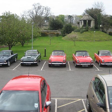 Purbeck House Hotel & Louisa Lodge Swanage Dış mekan fotoğraf