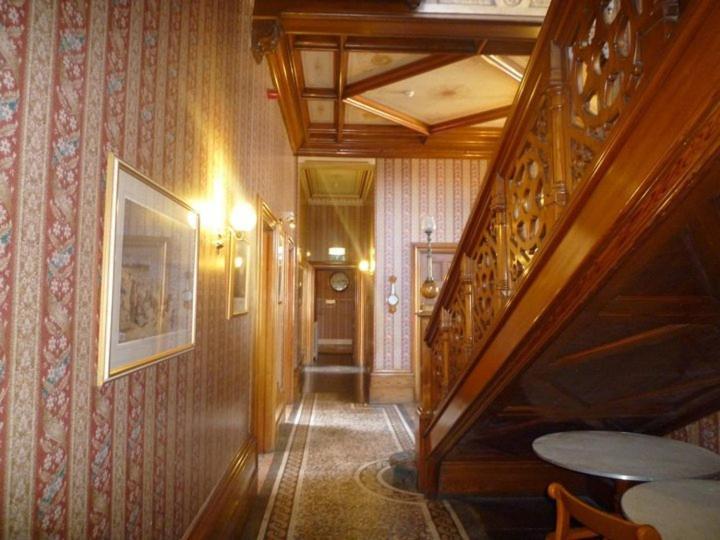 Purbeck House Hotel & Louisa Lodge Swanage Dış mekan fotoğraf