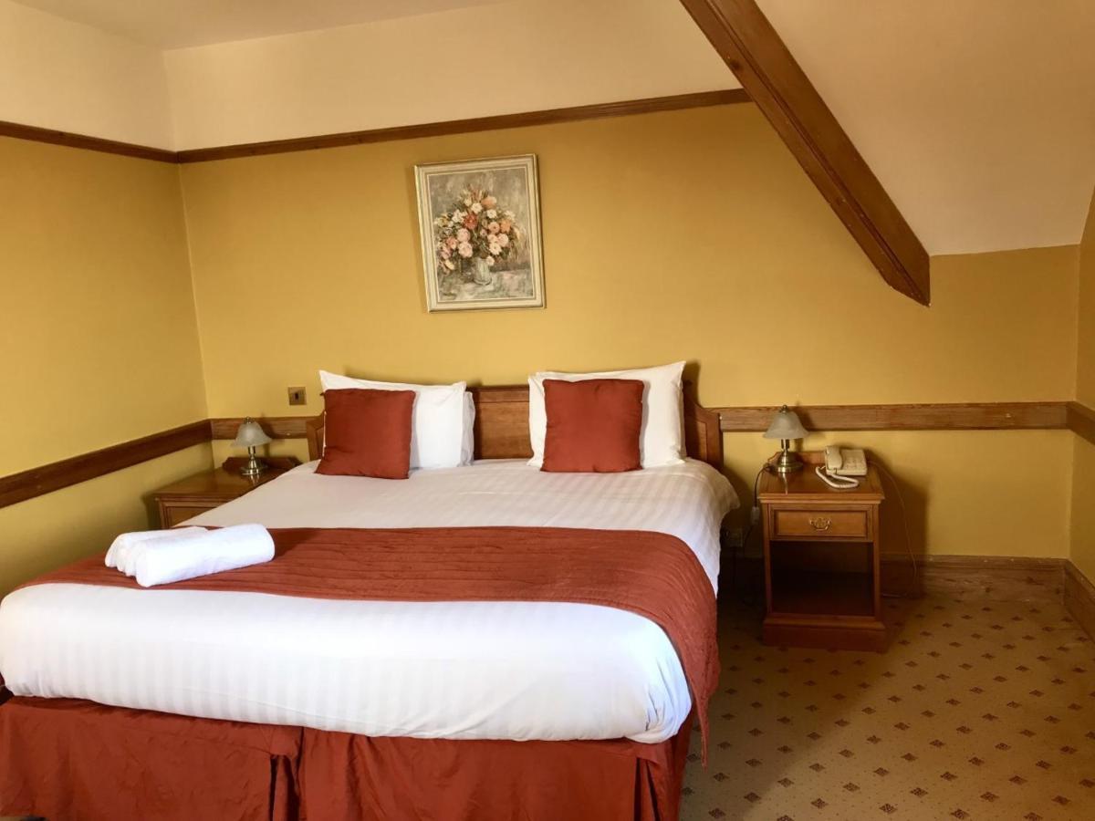 Purbeck House Hotel & Louisa Lodge Swanage Dış mekan fotoğraf
