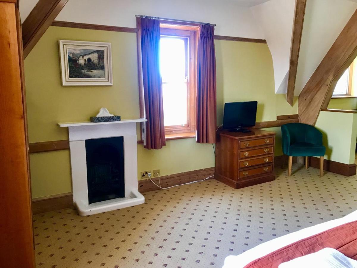 Purbeck House Hotel & Louisa Lodge Swanage Dış mekan fotoğraf