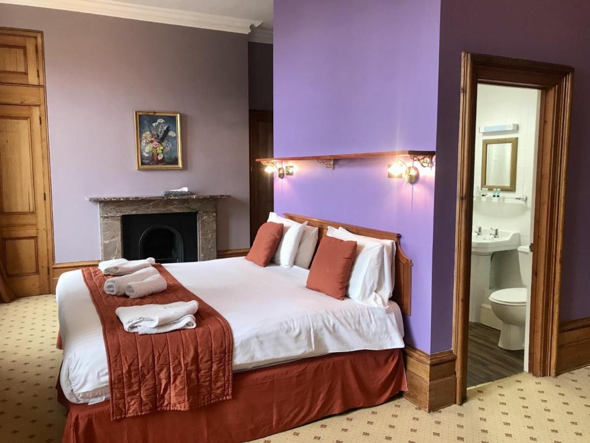 Purbeck House Hotel & Louisa Lodge Swanage Dış mekan fotoğraf