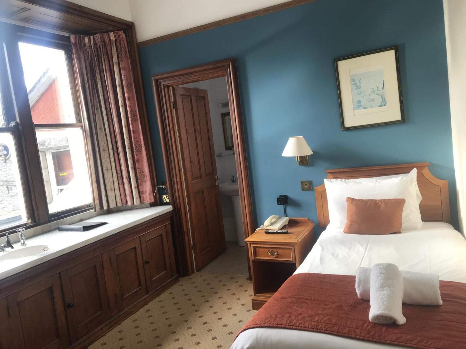 Purbeck House Hotel & Louisa Lodge Swanage Dış mekan fotoğraf