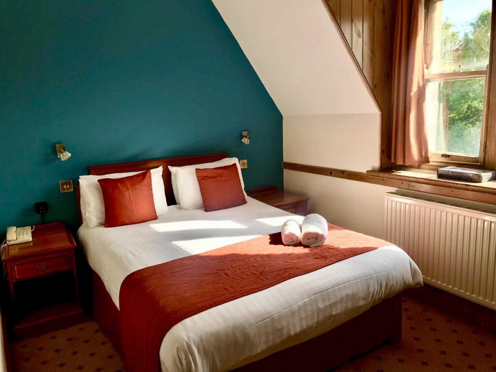 Purbeck House Hotel & Louisa Lodge Swanage Dış mekan fotoğraf