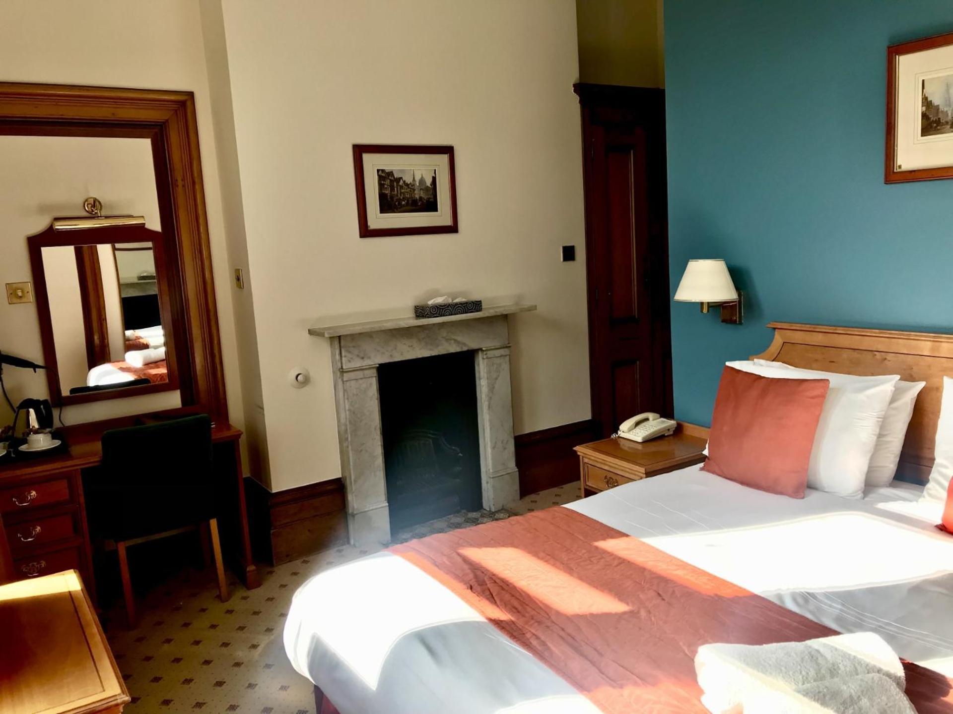 Purbeck House Hotel & Louisa Lodge Swanage Dış mekan fotoğraf