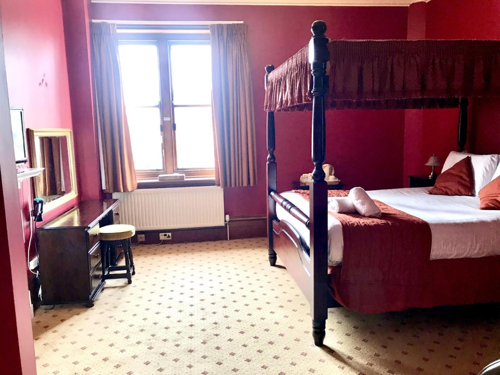 Purbeck House Hotel & Louisa Lodge Swanage Dış mekan fotoğraf
