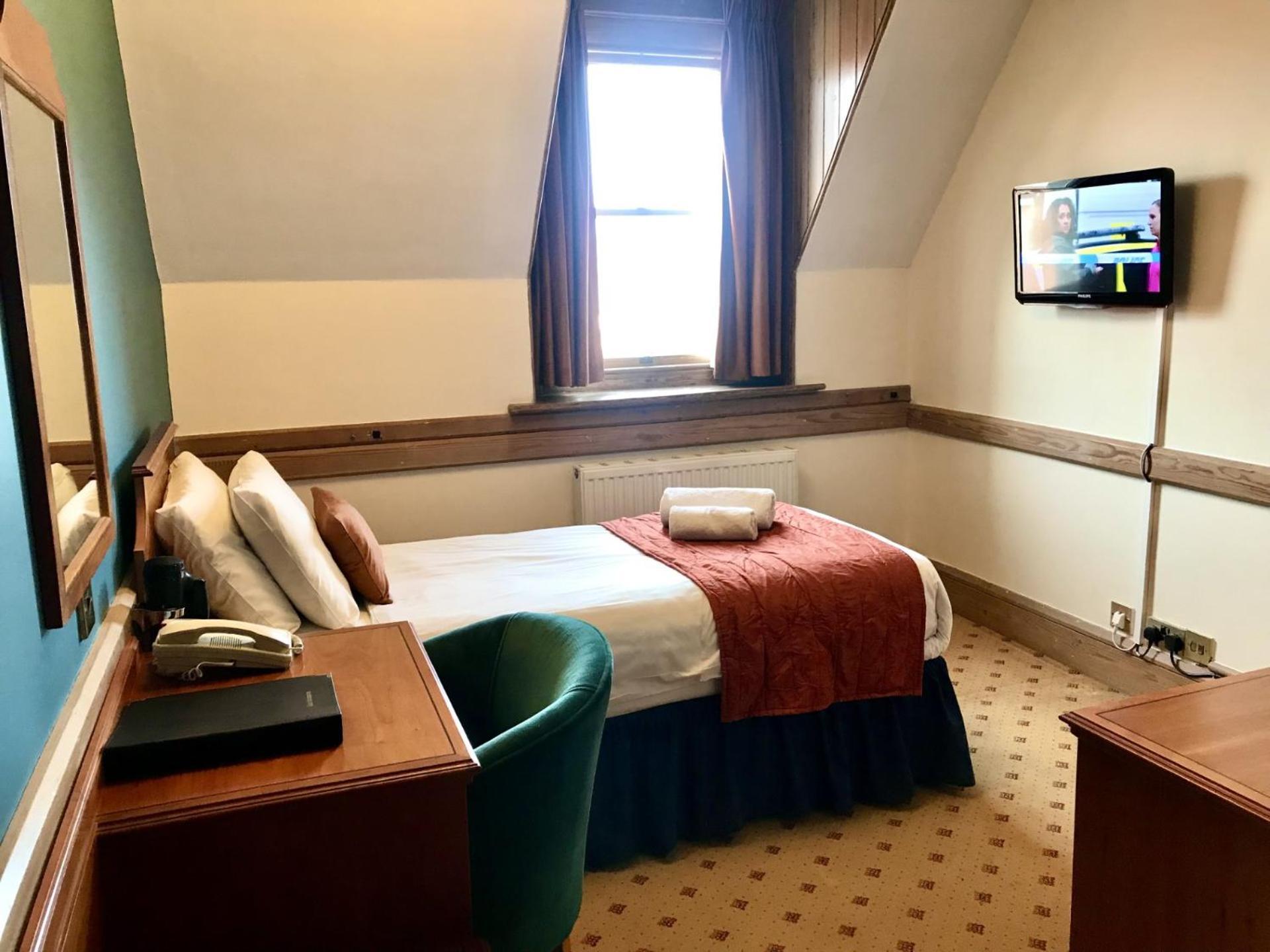 Purbeck House Hotel & Louisa Lodge Swanage Dış mekan fotoğraf