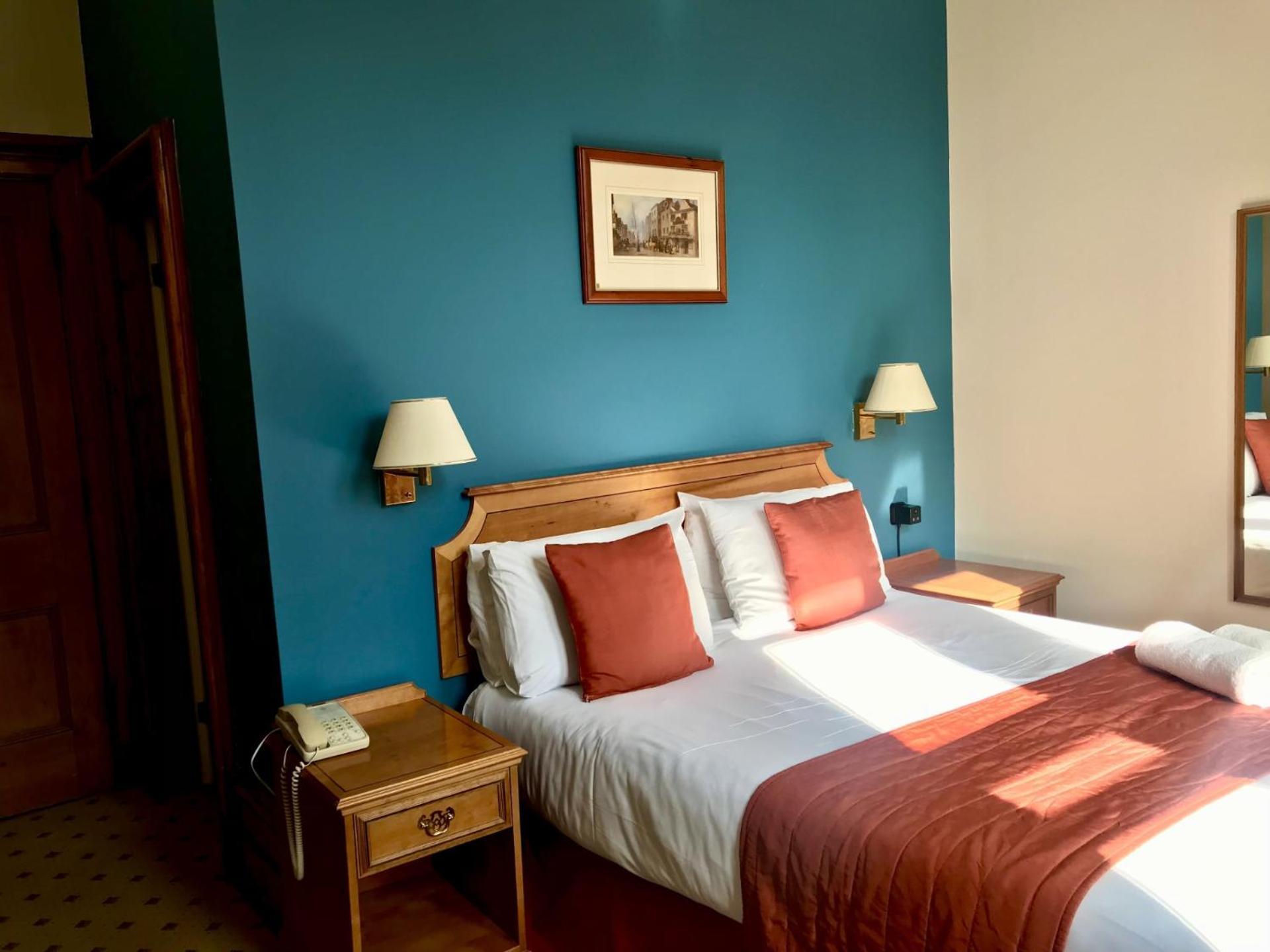 Purbeck House Hotel & Louisa Lodge Swanage Dış mekan fotoğraf