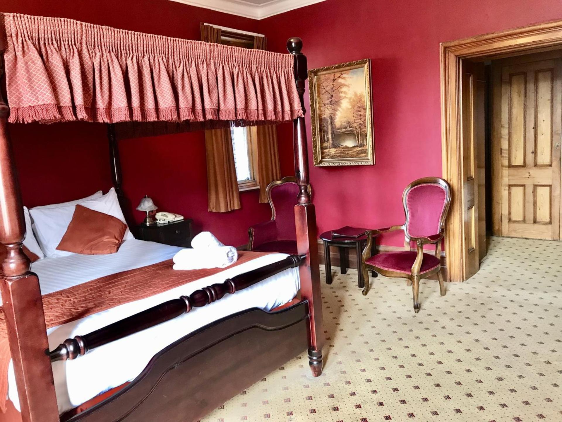 Purbeck House Hotel & Louisa Lodge Swanage Dış mekan fotoğraf