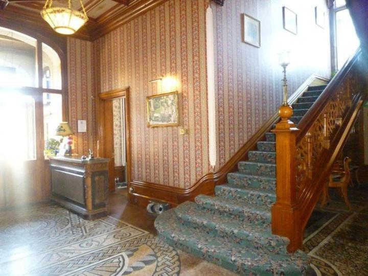 Purbeck House Hotel & Louisa Lodge Swanage Dış mekan fotoğraf