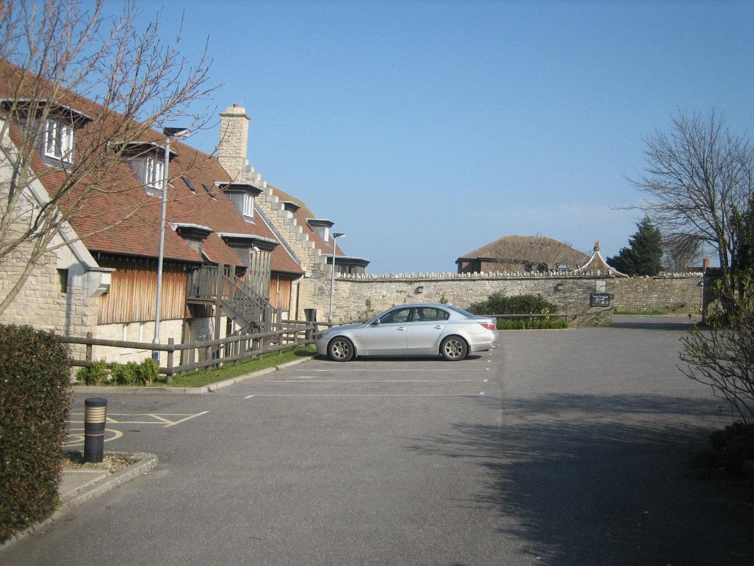 Purbeck House Hotel & Louisa Lodge Swanage Dış mekan fotoğraf