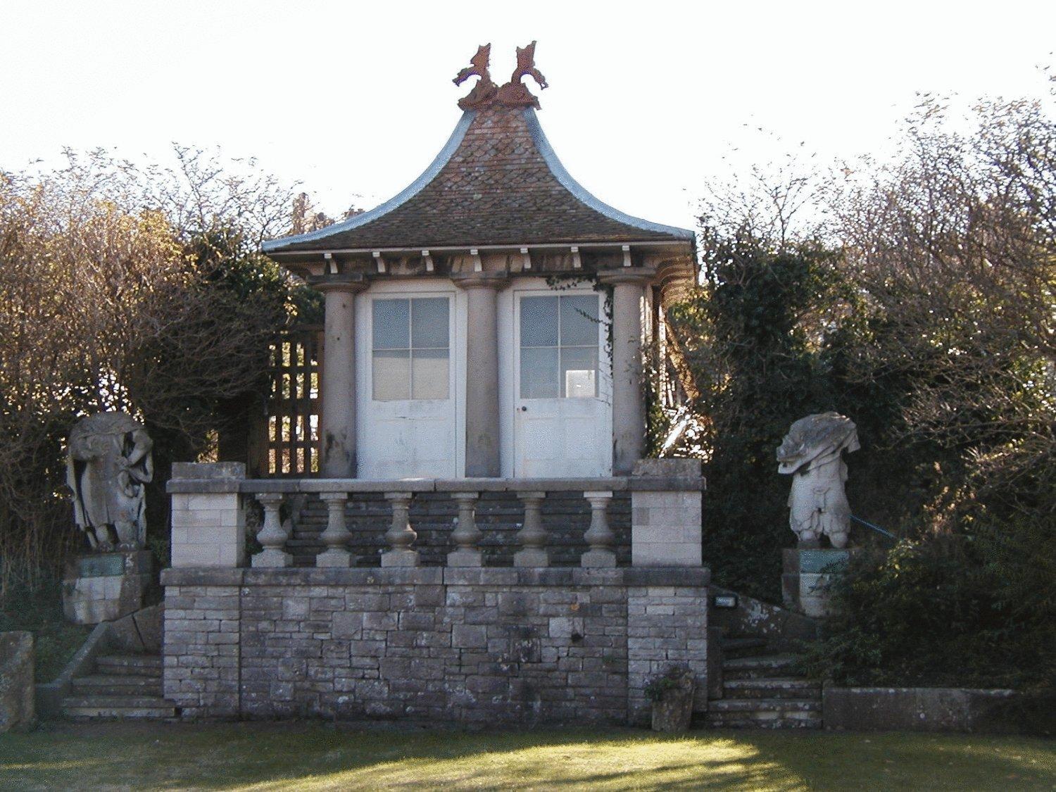 Purbeck House Hotel & Louisa Lodge Swanage Dış mekan fotoğraf