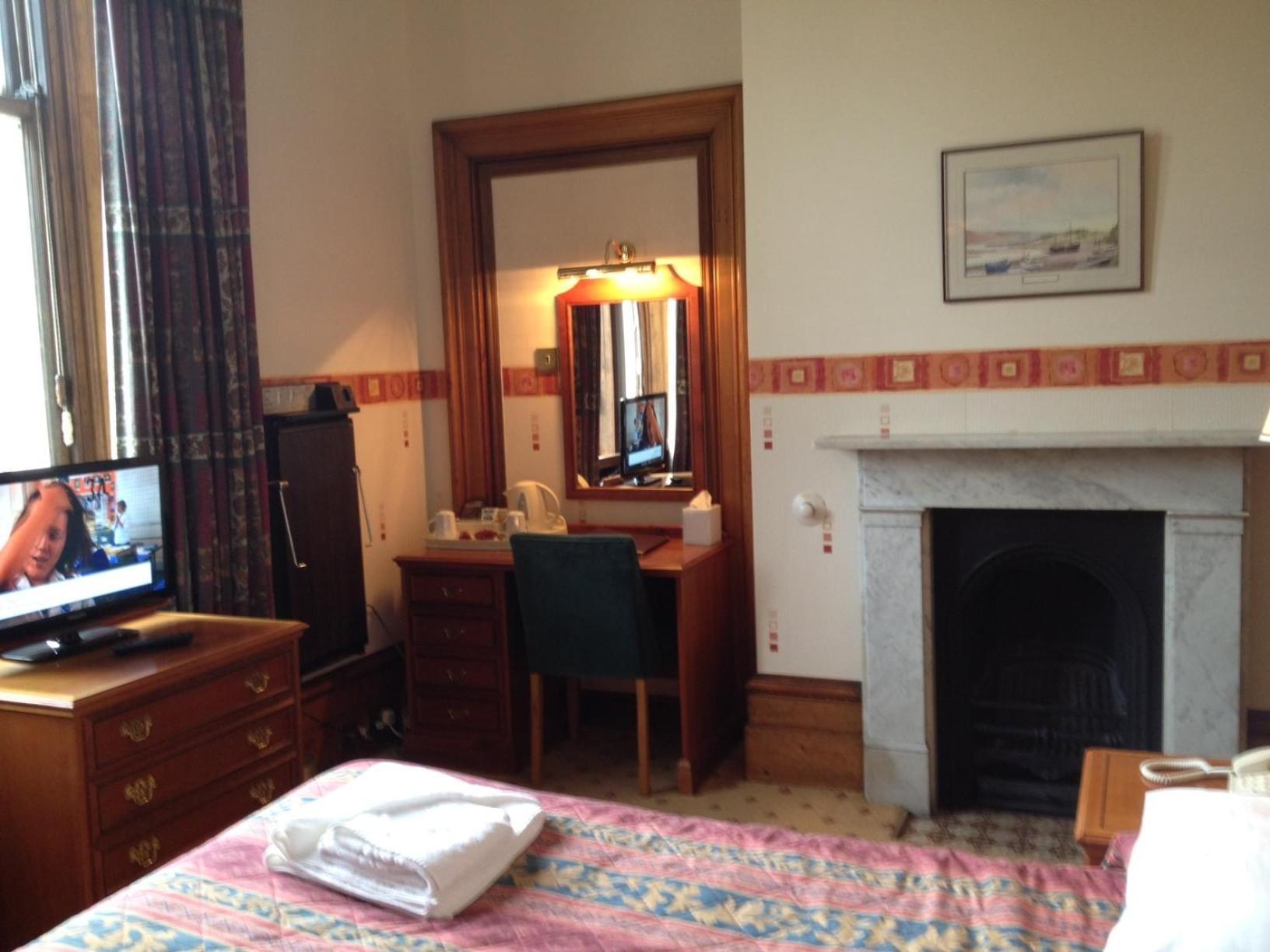 Purbeck House Hotel & Louisa Lodge Swanage Dış mekan fotoğraf