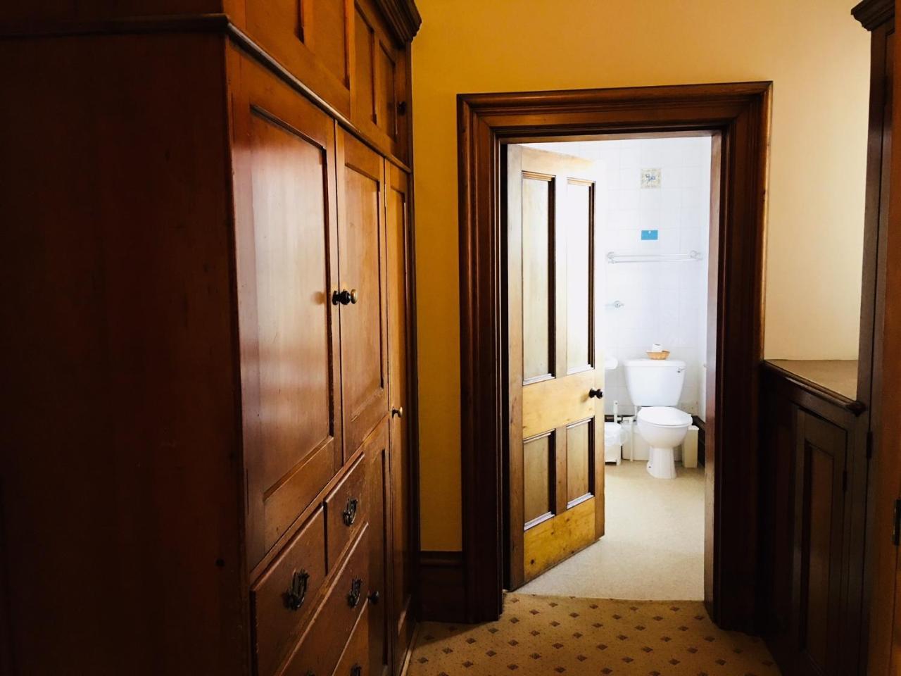 Purbeck House Hotel & Louisa Lodge Swanage Dış mekan fotoğraf