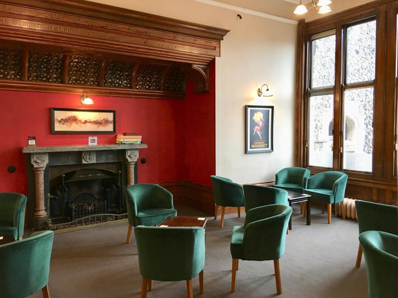 Purbeck House Hotel & Louisa Lodge Swanage Dış mekan fotoğraf